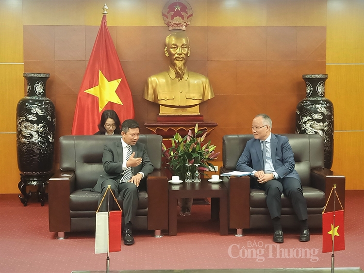 Vietnam, Indonesia boost cooperation for increased trade turnover